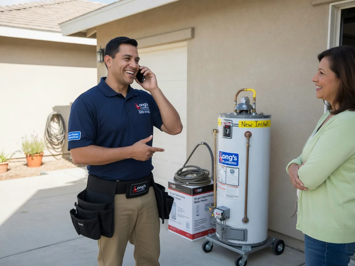 Leak Detection Cordele, GA FAQs